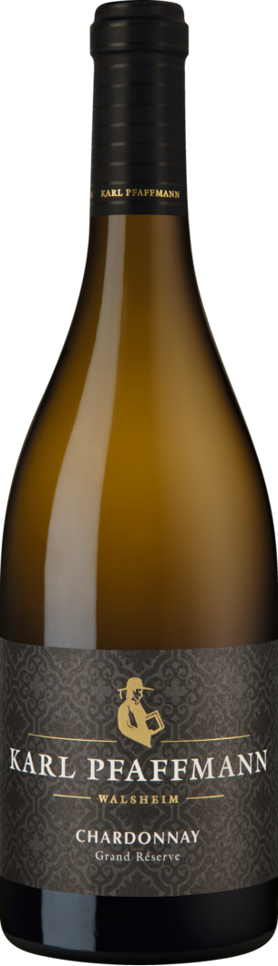 2021 Karl Pfaffmann Chardonnay Grand Réserve