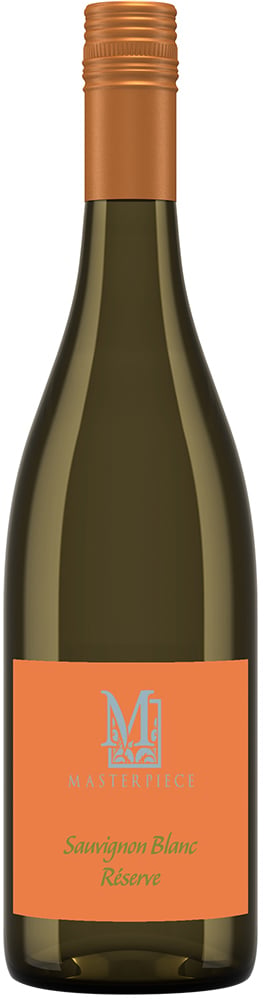 2023 Masterpiece Sauvignon Blanc Reserve