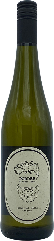 2023 Cabernet Blanc BIO