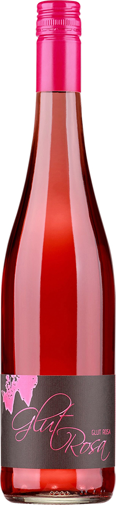 2025 Glutrosa Rosé