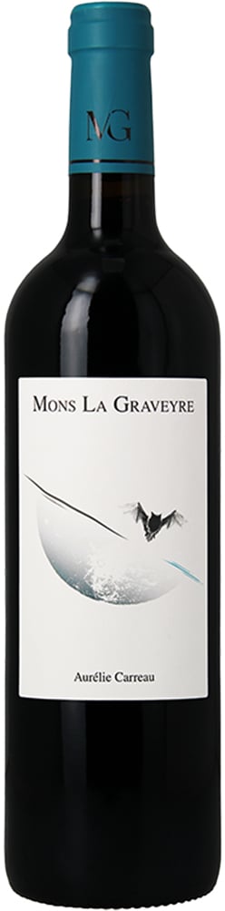 2020 Mons la Graveyre BIO