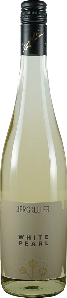 White Pearl - der Riesling BIO