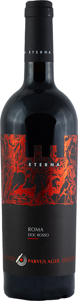 2022 Linea Eterna Rosso Roma DOC