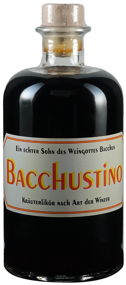 Bacchustino 0,5 L