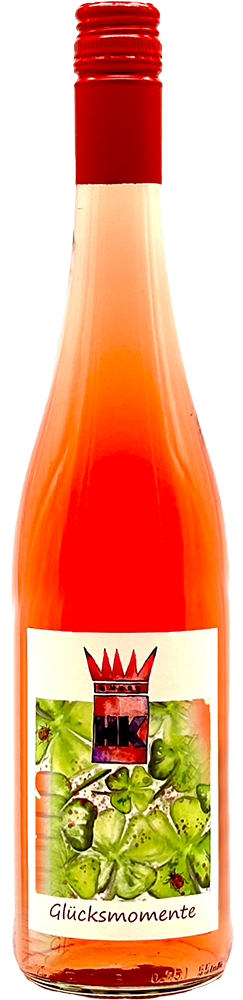 2025 Glücksmomente