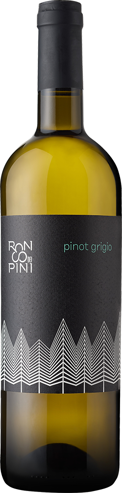 2024 Pinot Grigio Friuli Colli Orientali DOC