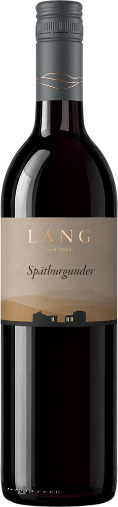 2025 Spätburgunder