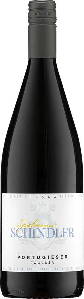 2023 Portugieser 1,0 L