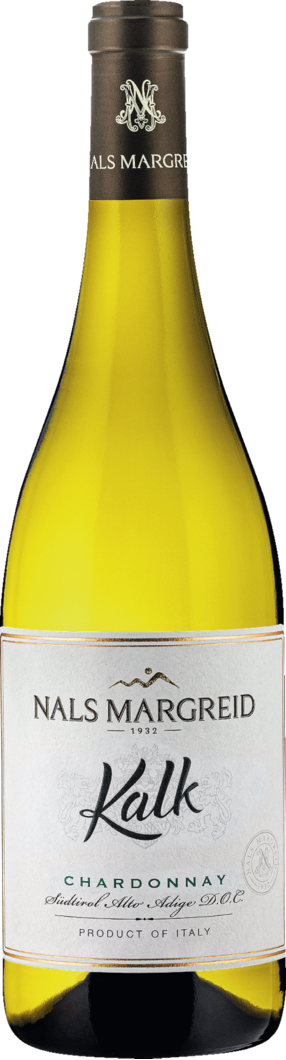 2024 Nals Margreid Chardonnay Kalk