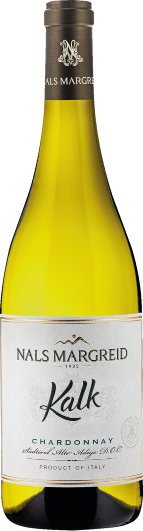 2025 Nals Margreid Chardonnay Kalk