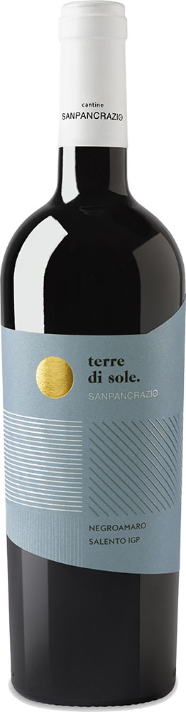 2024 Terre di Sole Negroamaro Salento IGP