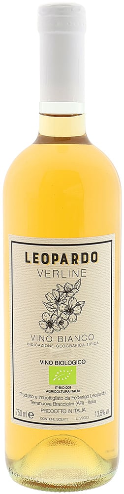 2023 Verline Toscana IGP