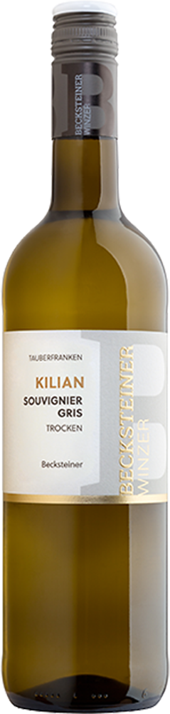 2025 KILIAN Becksteiner Souvignier Gris