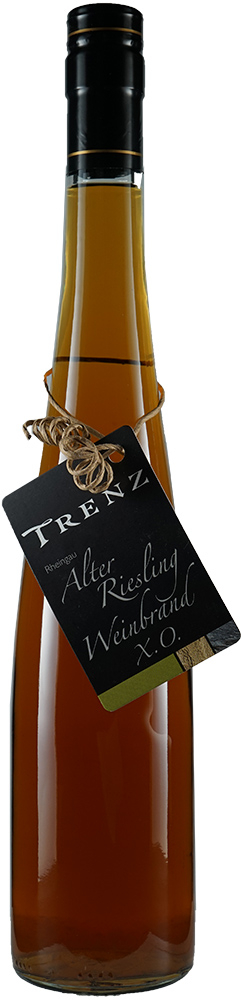 Alter Weinbrand X.O. 0,5 L