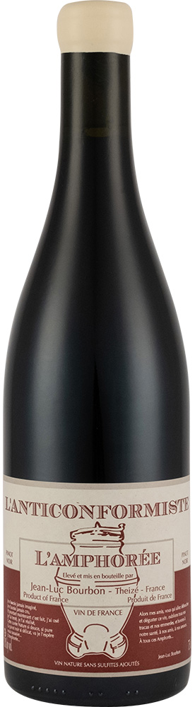 2023 Amphorée BIO