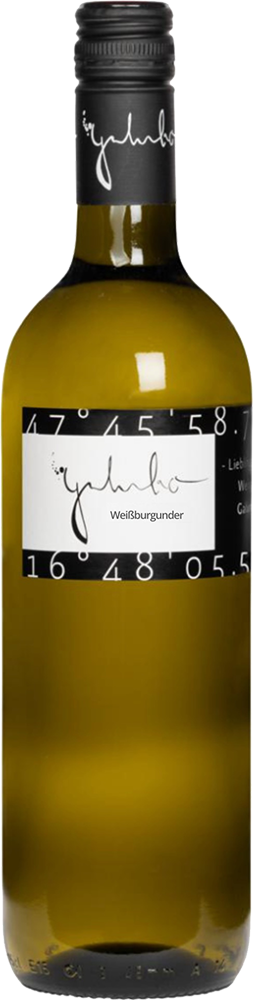 2025 Weißburgunder