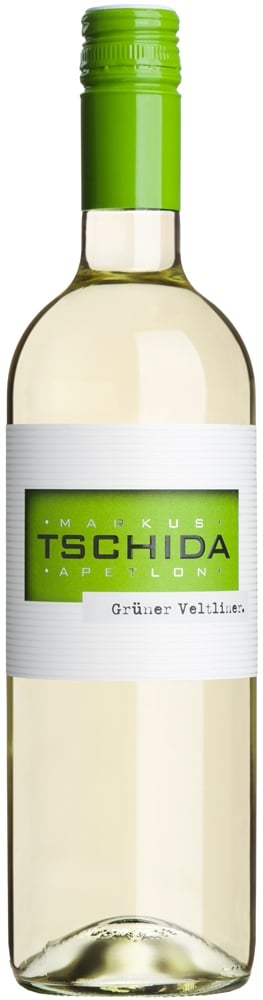 2025 Grüner Veltliner