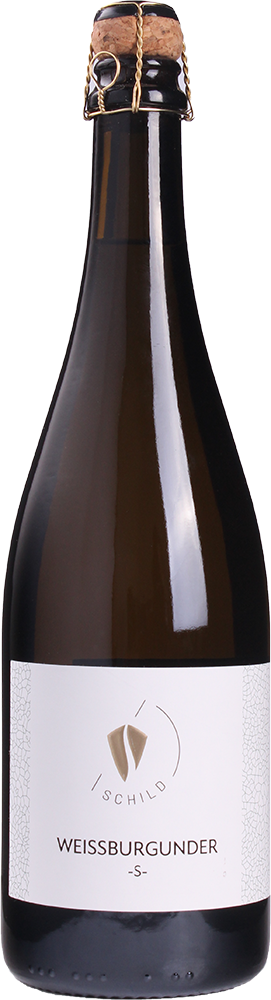 2021 Weißburgunder Sekt -S-