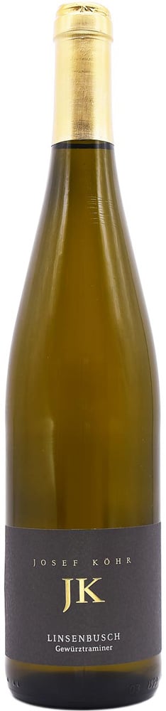 2023 Gewürztraminer Spätlese Linsenbusch feinfruchtig