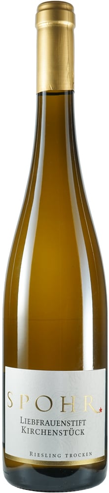 2022 Liebfrauenstift-Kirchenstück Riesling