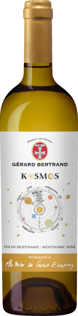 2025 Kosmos Blanc BIO