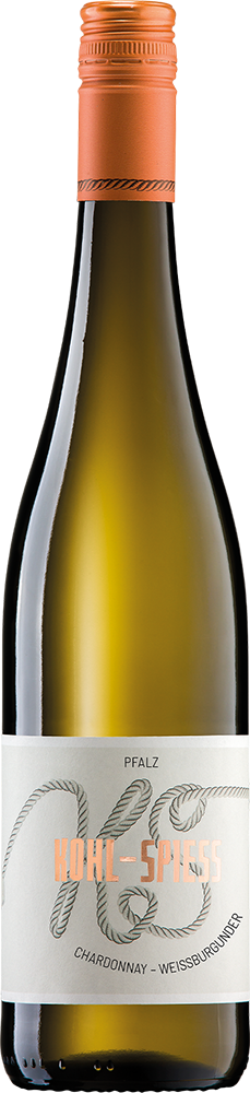 2024 Chardonnay -Weißburgunder