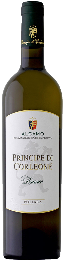 2025 Bianco Alcamo DOC