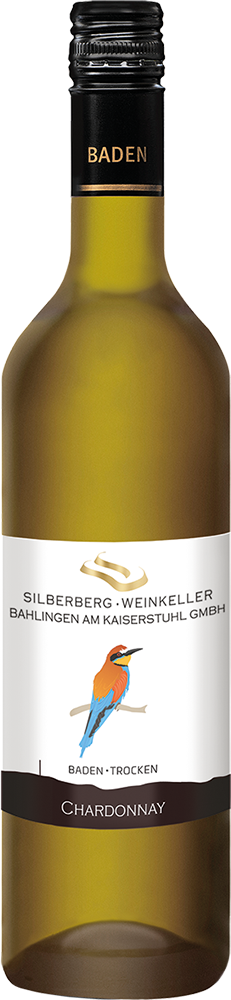 2024 Silberberg Chardonnay