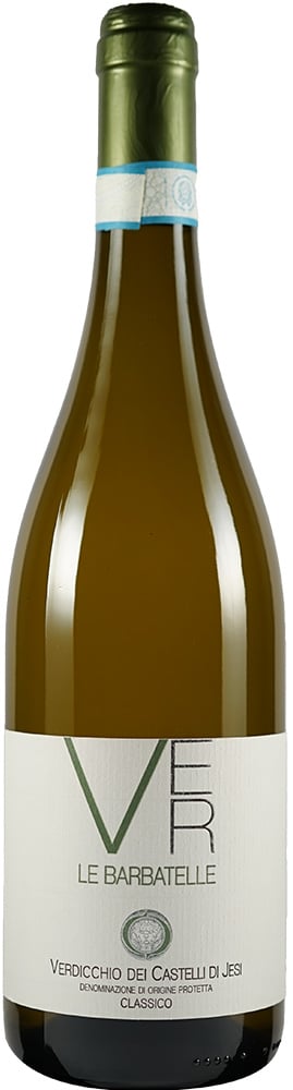 2025 Le Barbatelle Verdicchio dei Castelli di Jesi DOC