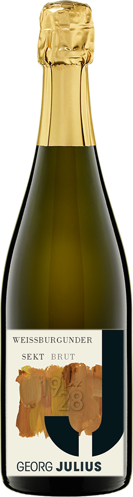 Weissburgunder Sekt