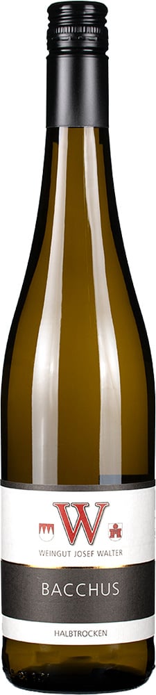 2023 Bacchus