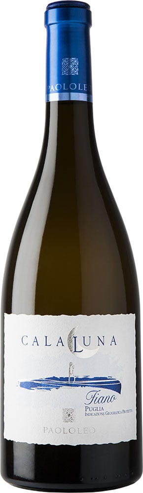 2025 Calaluna Fiano Puglia IGP
