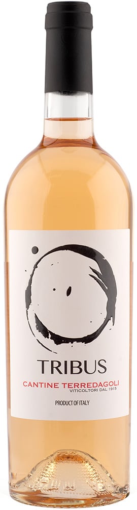 Tribus Rosato
