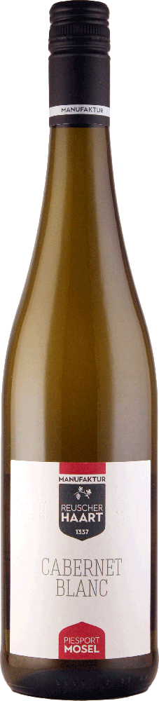 2024 Cabernet Blanc "Barrique"