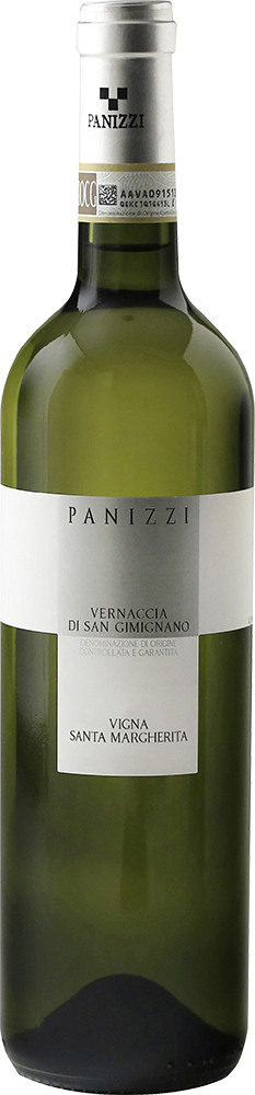 2023 Vigna Santa Margherita Vernaccia di San Gimignano DOCG BIO