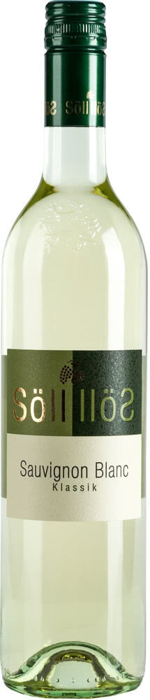 2025 Sauvignon Blanc "Sanfter Weinbau" GOLD