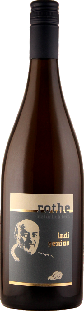 2019 Indigenius Silvaner BIO