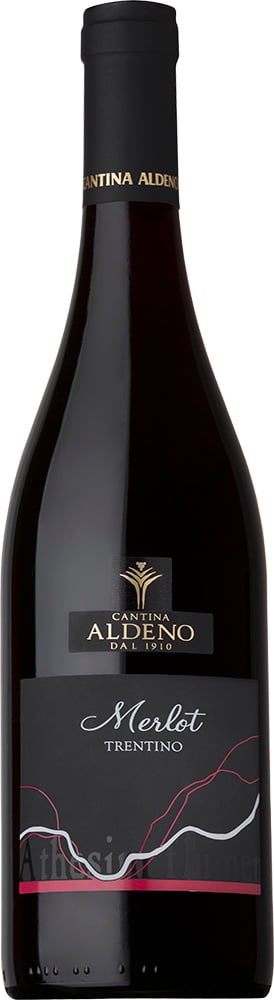 Merlot Trentino DOC