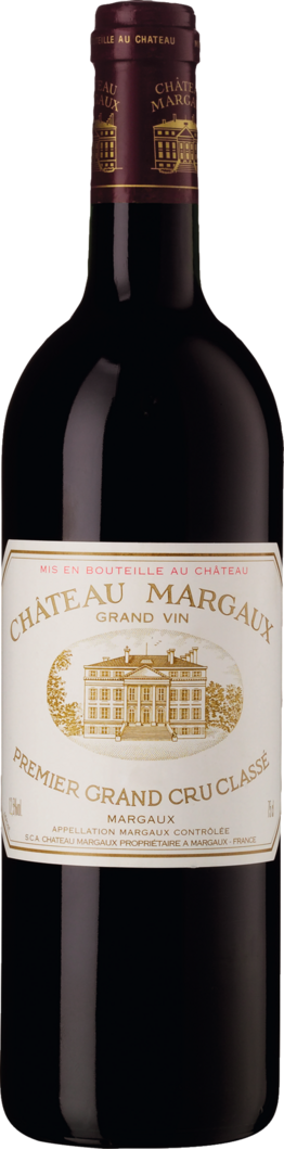 2021 Château Margaux 1,5 L