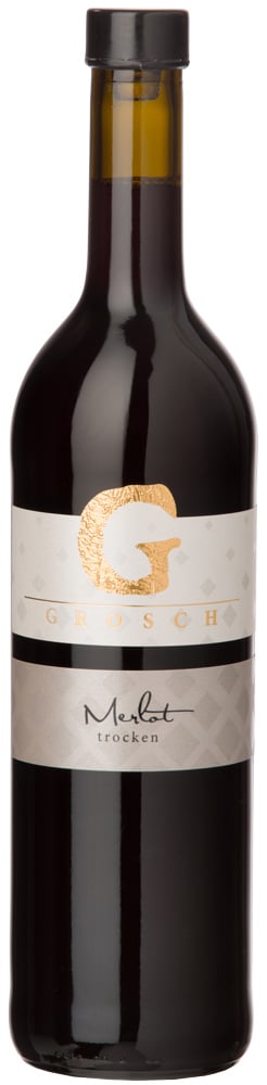 2022 Merlot