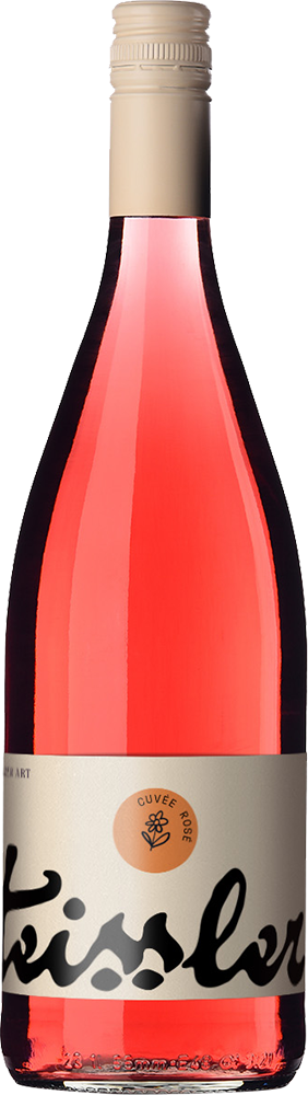 2025 Cuvée Rosé 1,0 L