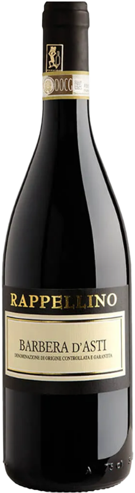 2024 Barbera d'Asti DOCG