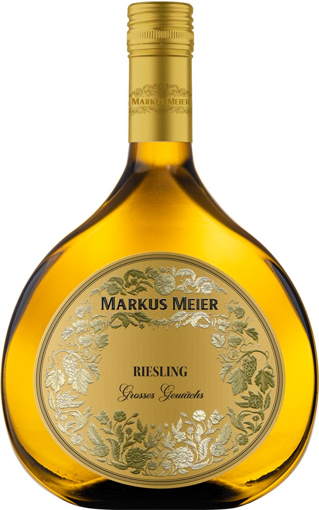 2020 Riesling Sommerhäuser Steinbach - Großes Gewächs