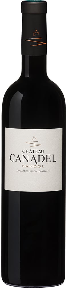 2020 Bandol Rouge BIO