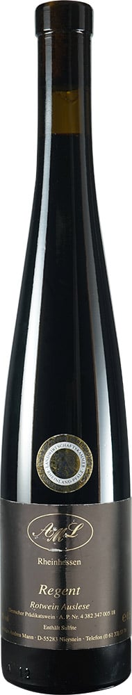 2015 Regent