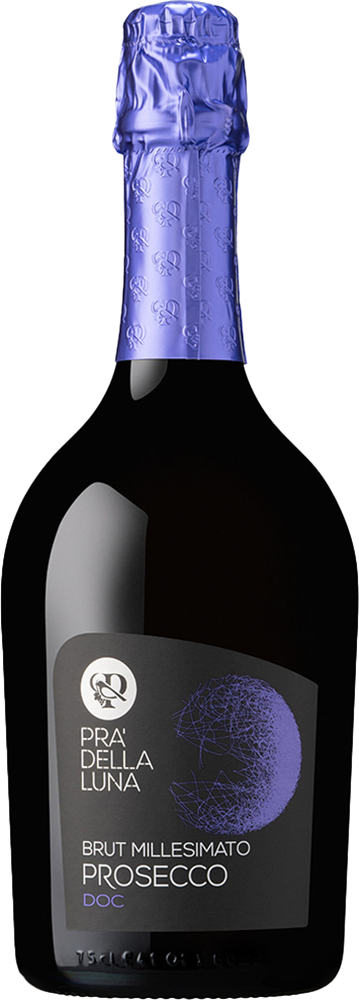 2025 Prosecco Millesimato DOC