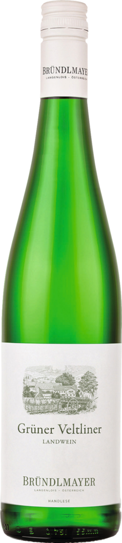 2025 Landwein Grüner Veltliner