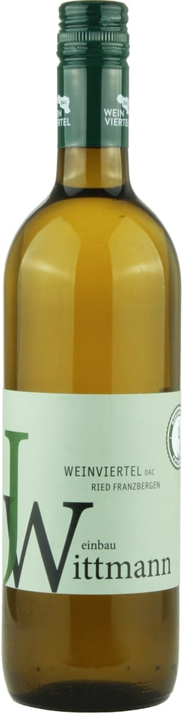2025 Ried Franzbergen Grüner Veltliner Weinviertel DAC