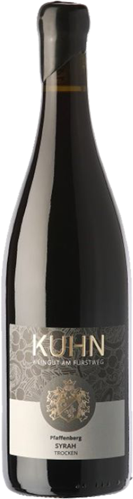 2022 Mörzheimer Pfaffenberg SYRAH