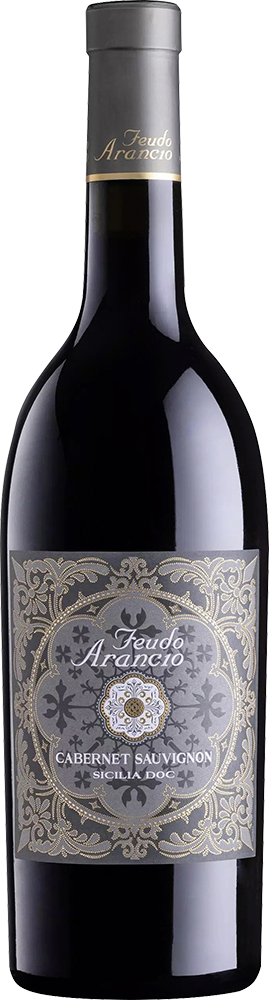 2023 Feudo Arancio Cabernet Sauvignon Sicilia DOC